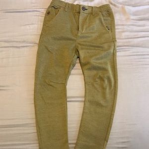 Zara boys trousers sz 6